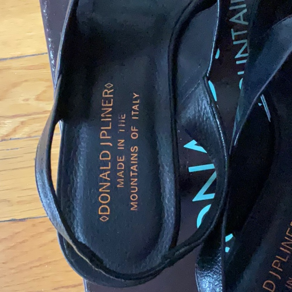 NEW. Made in ITALY. - Picture 6 of 11